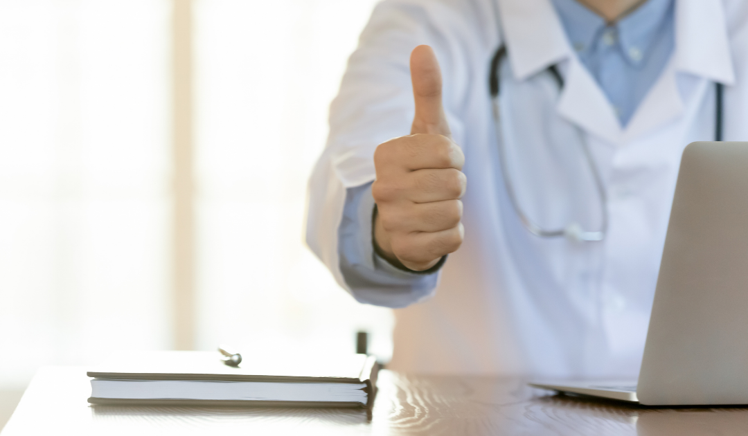 Job Satisfaction for Physicians