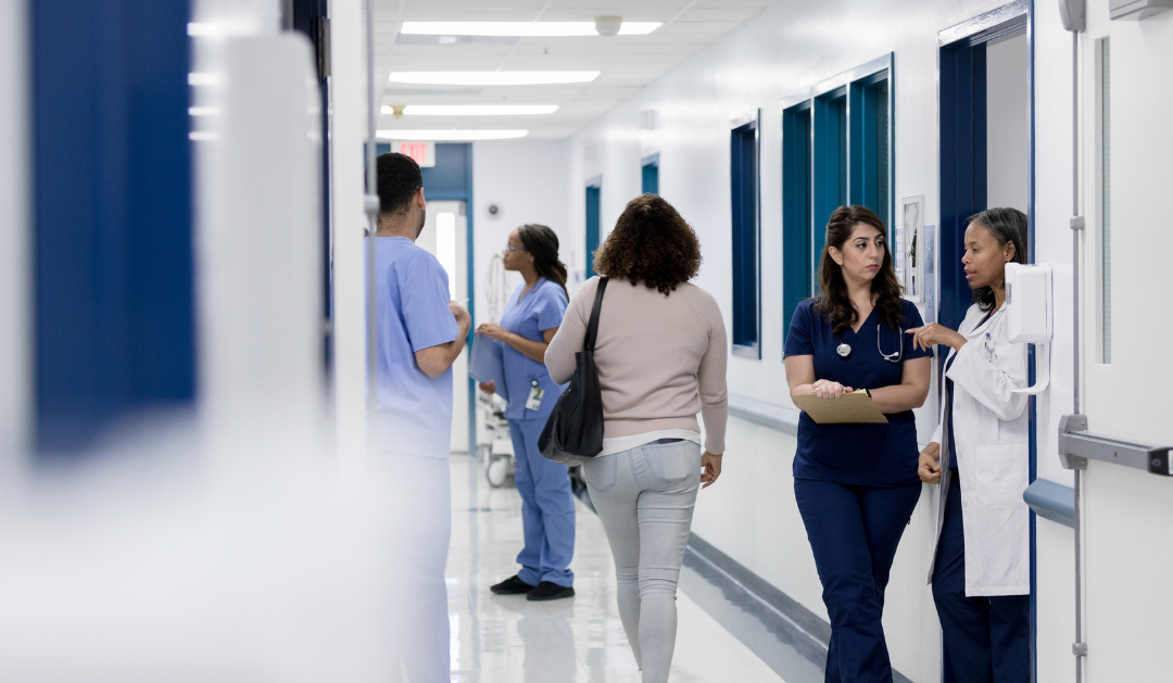 How to Best Staff Your Healthcare Facility