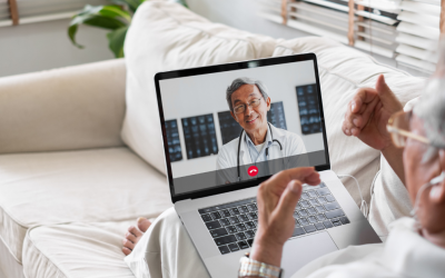 Is Telehealth Here to Stay?