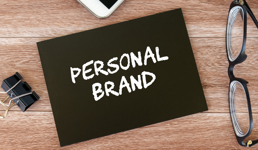 How to Leverage Personal Branding for Career Advancement