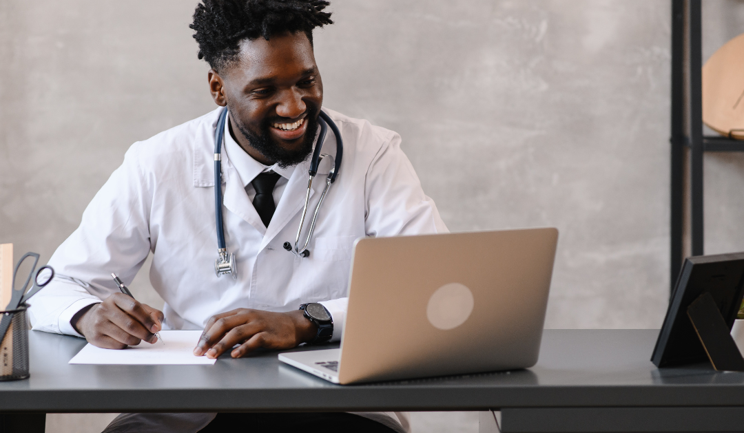 5 Ways to Successfully Scale Your Telehealth Department