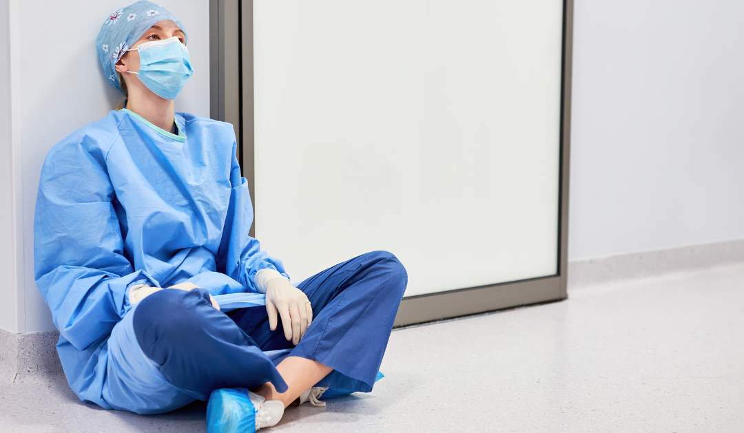 Solutions to Physician Burnout