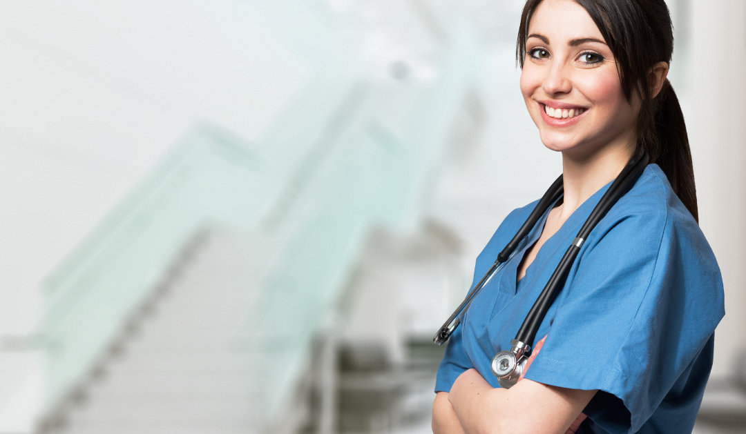 Specialized nursing careers