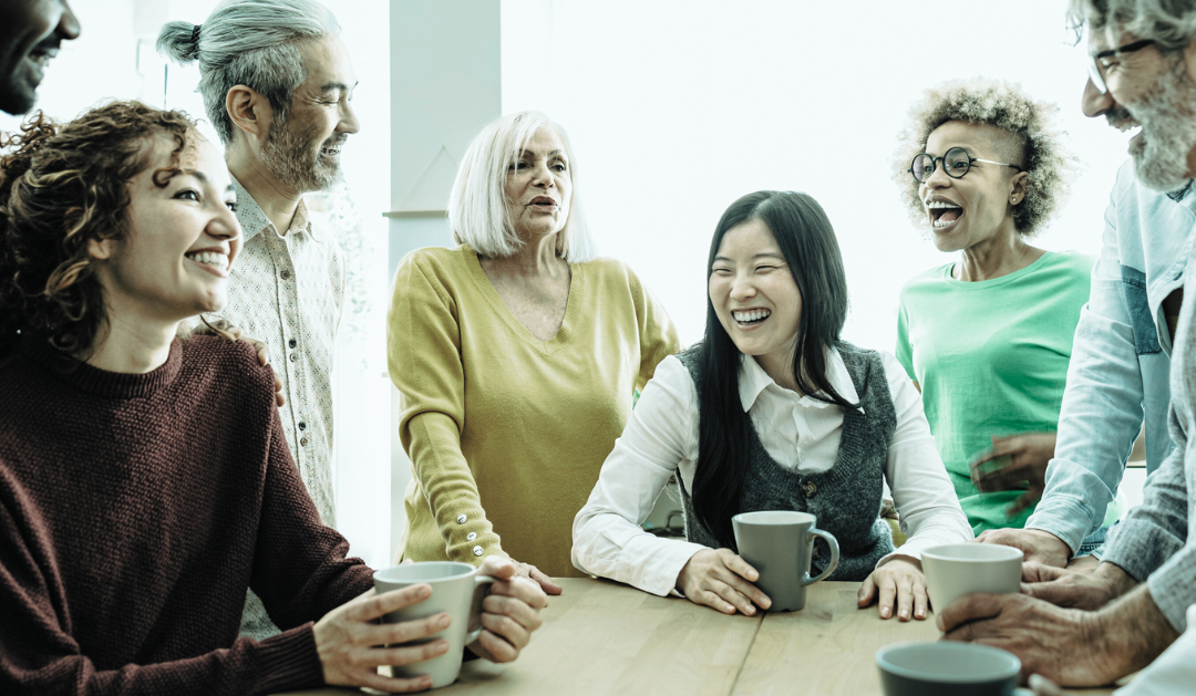 How to Manage Multi-Generational Teams
