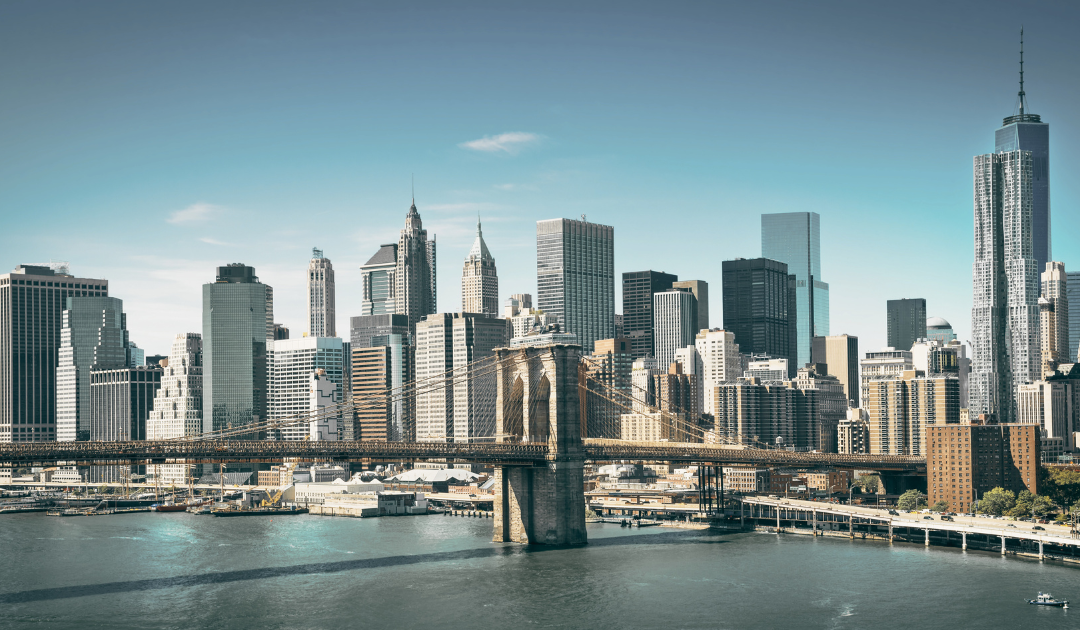 Navigating the NYC Healthcare Market