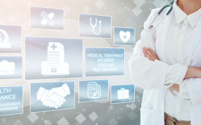 AI in Healthcare Risk Management